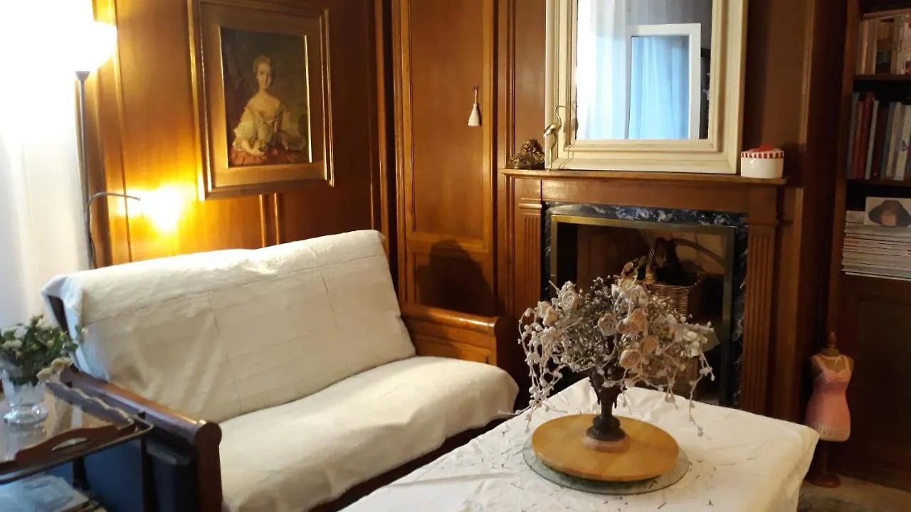 Chambres D'Hotes Chez Catherine A Reus Chambre Bord De Mer Avec Salle De Bains Privee Spanien