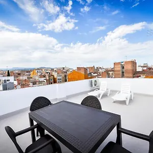 Design Club Appartement