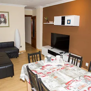 1 - Parking Gratuito Appartement