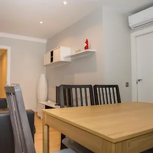 2 - Parking Gratuito Appartement