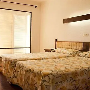 3* Hotell Park