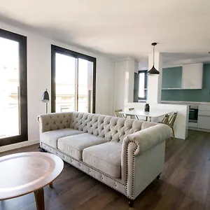 Reusia Apartaments Appartement