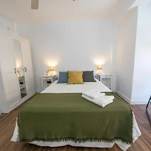 Apartamentosdnord Appartement