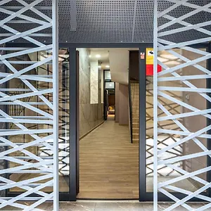 Lilia Appartement
