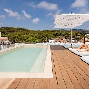 4* Hotell Neptuno & 4 Sup