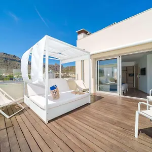 **** Hotell Mar Calma Spanien