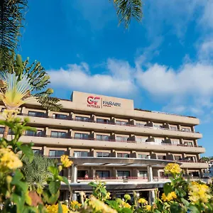 **** Hotell Gf Fanabe Spanien