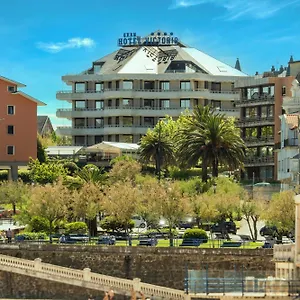 **** Hotell Gran Victoria Spanien