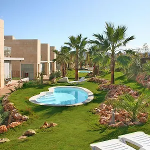 3* Lägenhetshotell L' Escala Resort