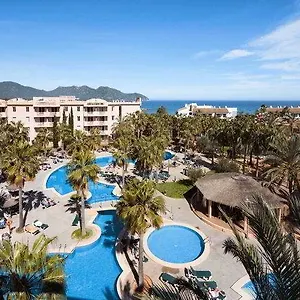 **** Hotell Protur Bonaire Spanien