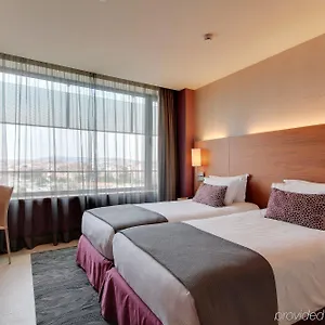 4* Hotell Tower