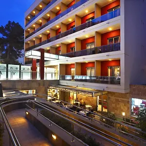 **** Hotell Mll Mediterranean Bay - Adults Only Spanien