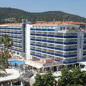 4* Hotell Riviera