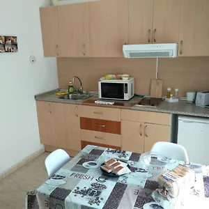 Estudio En El Centro 0 Appartement